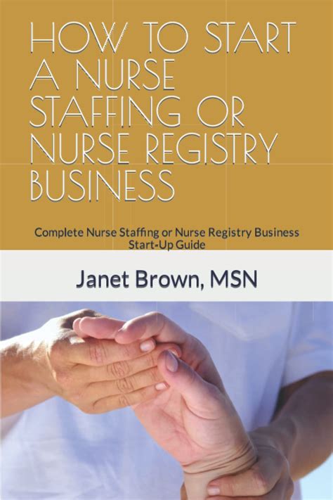 How to start a nurse staffing or nurse registry business complete nurse staffing or nurse registry business startup guide. - Solex 32 pbisa 16 free manual.