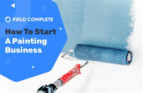 How to start a painting business. Jul 13, 2020 ... Get a Website. Having a strong online presence can make or break your painting business. Even if you choose a simple website with a basic ... 