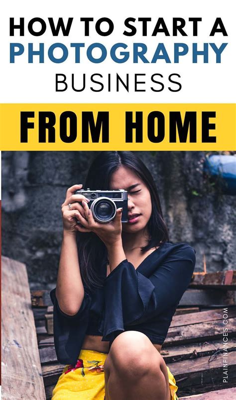 How to start a photography business. In today’s fast-paced world, it can be challenging to find quality time to spend with your family. One way to bring your family together and create lasting memories is through phot... 