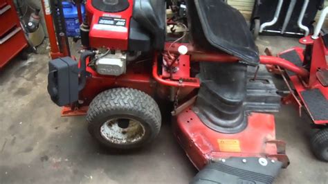 Several factors can prevent a Snapper riding lawnmower from starting. Typical reasons include. Fuel problems: Verify the gasoline level and quality by checking the fuel. Starting issues might be caused by gasoline that is polluted or old. ... Except for recoil manual start push mowers, all riding lawnmowers need a battery to power the ignition ...