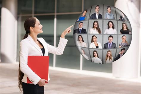 How to start a staffing agency. 