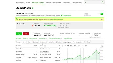 How to start a td ameritrade account. Things To Know About How to start a td ameritrade account. 