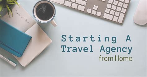 How to start a travel agency. How to Start a Home Based Travel Agency is written for people looking for a complete reference on every aspect of starting a home base travel business. The book ... 