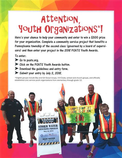 How to start a youth organization. Things To Know About How to start a youth organization. 