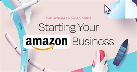 How to start an amazon business. In today’s digital age, having an online store is essential for any business looking to thrive. With the rise of e-commerce giants like Amazon, it has become increasingly important... 