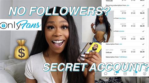How to start an onlyfans and make money
