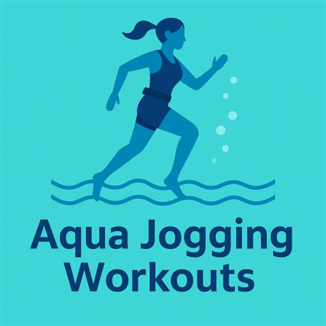 How to start aqua jogging