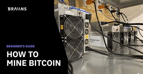How to start bitcoin mining for beginners.  RollerCoin is the first bit...