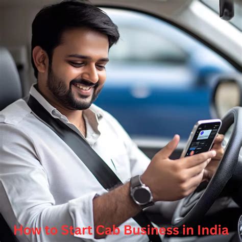 How to start cab business in bangalore