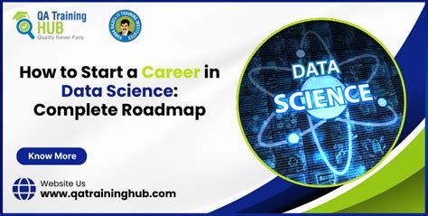 How to start career in data science quora.  A space for data science professionals to e...