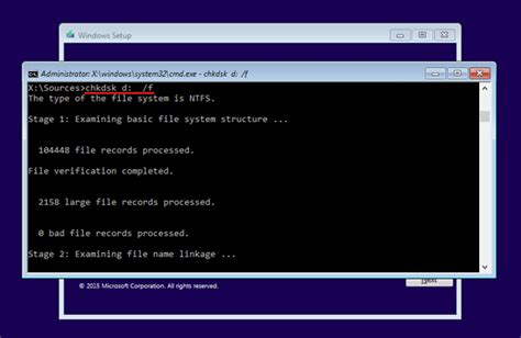 How to start computer in command prompt