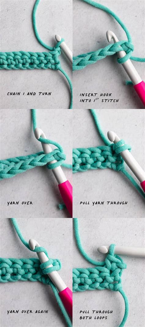 How to start crochet. Things To Know About How to start crochet. 
