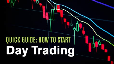 How to start day trading. Things To Know About How to start day trading. 