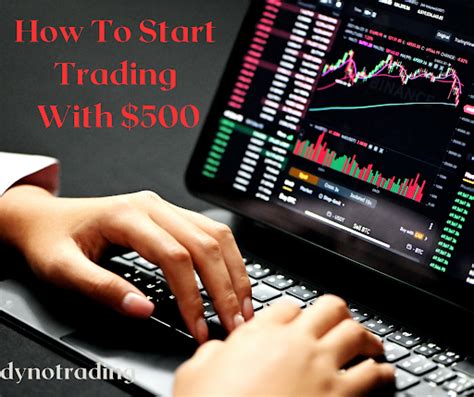 How to start day trading with $500. Things To Know About How to start day trading with $500. 