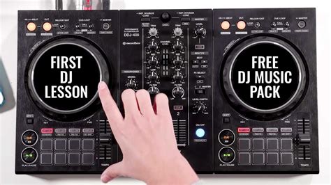 How to start djing. Learn everything you need to know to start DJ'ing with a controller! In this video, seasoned DJ's PlayPlay and FLWRSHRK explain how to blend, mix, cue and scratch on a … 