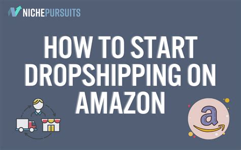 How to start dropshipping on amazon. Amazon dropshipping is a business model that allows businesses and entrepreneurs to sell products with very little overhead. Businesses that use dropshipping do not pay for storage, handling, or shipping. They can often sell generic, niche products without having to pay for manufacturing, only facilitating customer orders online. 