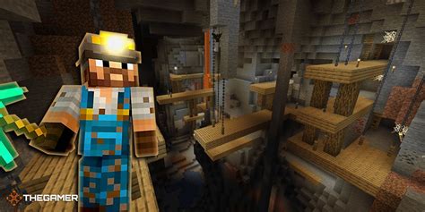 How to start ftb.  go mine for some time, or until you find abandoned mineshaft.  Comparison...