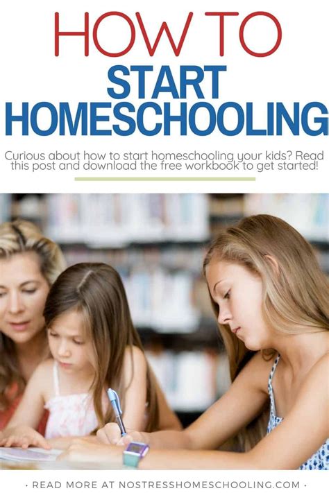 How to start homeschooling. Things To Know About How to start homeschooling. 