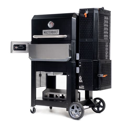 The bottom line when it comes to the Masterbuilt 30-inch Digital Electric Smoker is that it is the perfect choice for both those just starting and those who are more experienced. While not as big as other units, you can still create a pretty decent-sized meal for you, your family, and your friends to enjoy. Hope Davis.. 