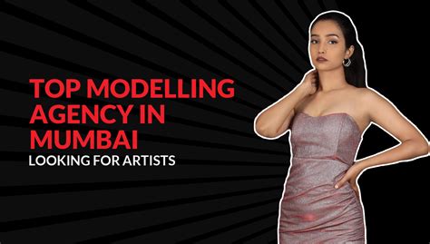 How to start modeling in mumbai