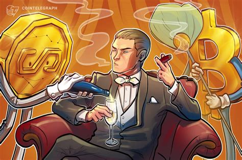 How to start preserving wealth with crypto: An easy guide to ...