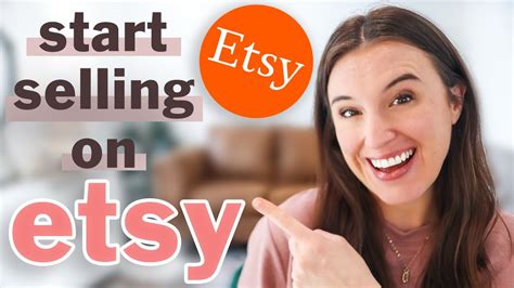 How to start selling on etsy. 3 days ago · 2. Click “Open your Etsy shop” on the site’s Sell page. If you’re on the Etsy home page, open the “Sell on Etsy” option in the top right corner. On the next page, scroll down until you see the button that says “Open your Etsy shop.”. Click on it to start entering your shop’s information. 