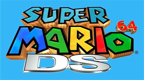 How to start super mario 64.  See examples of start used in a sentence...