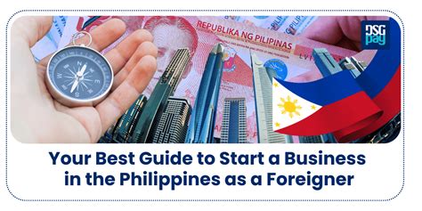 How to start trading business in philippines