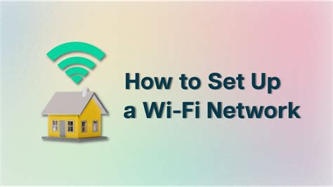 How to start wifi in computer