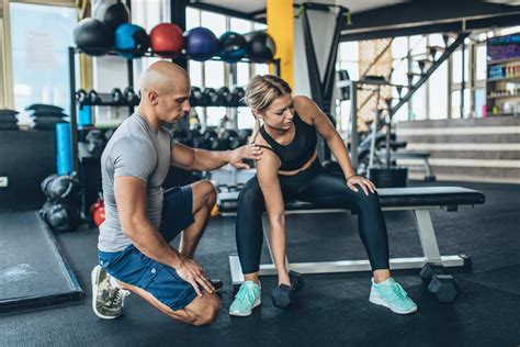 How to start working out in gym
