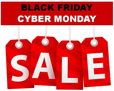 How to stay safe online during Black Friday and Cyber Monday sales