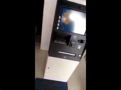 How to steal money from the ATM of FNB - Quora