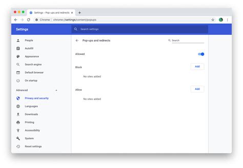 How to stop Google Chrome pop ups on Mac Setapp