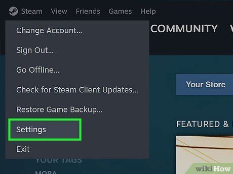 How to stop Steam from opening on startup in 1 minute