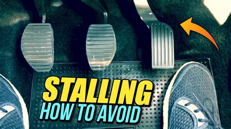 How to stop a manual car without stalling. - Coleman 6250 10 hp generator manual.