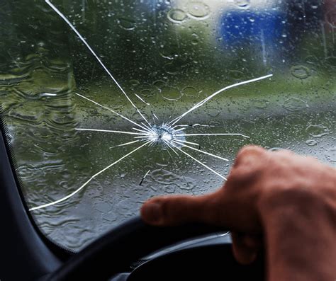 How to stop a windshield crack from spreading. How to Stop and Prevent Windshield Cracks from Spreading. Cracks in windshields are unsightly and can swiftly evolve into safety hazards. ... Rapid temperature shifts can exacerbate windshield cracks. Avoid using hot water to defrost a cold windshield or blasting the air conditioner on a hot windshield. Gradually adjust the internal temperature ... 