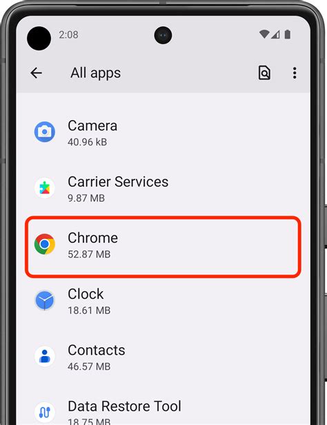 How to stop ad apps on android