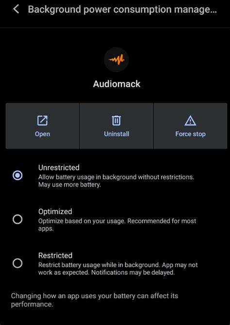 How to stop apps from pausing music android.  This behavior is prevalent with devices running...