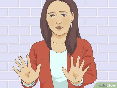 How to stop arguing with someone