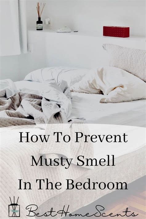 How to stop bedroom smelling