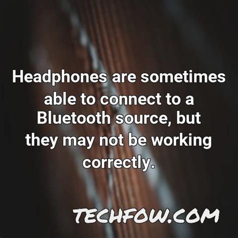 How to stop bluetooth headphones from blinking