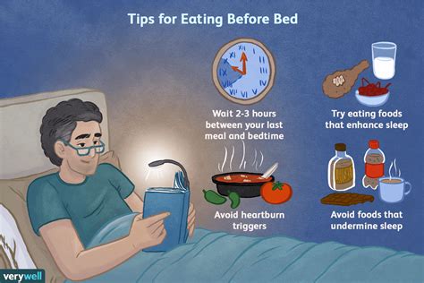 How to stop eating in your sleep