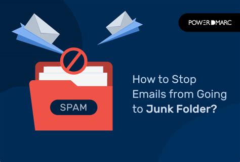 How to stop emails going to junk. Now that we have analyzed how spam filters work and what triggers them, let’s get practical and go over the top 10 tips to avoid your emails going to spam. 10 Tips To Avoid The Spam Folder. Let’s dive into 10 of the most practical strategies to keep your emails landing right where you want them – in your subscribers’ inboxes. 1. 