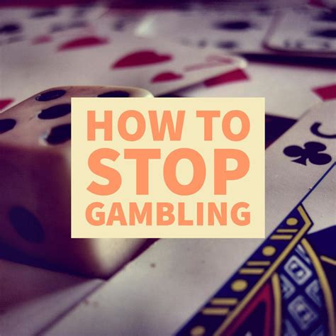How to stop gambling recovery manual by i stopped gambling llc. - Ktm 250 sxf service manual 2012.