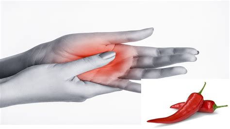 How to stop hands burning from jalapenos