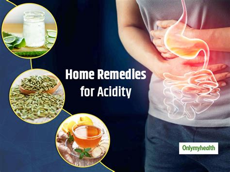 How to stop hyperacidity
