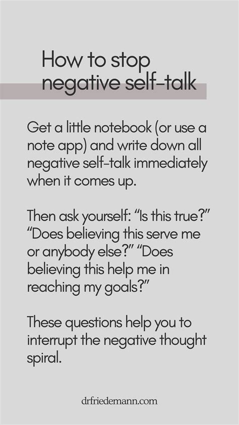 How to stop hyperactive thoughts