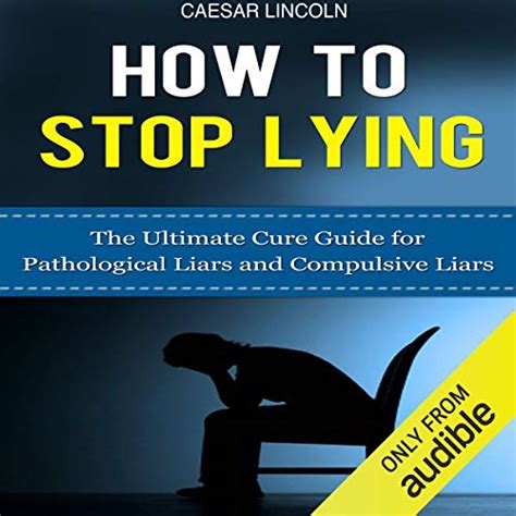 How to stop lying the ultimate cure guide for pathological liars and compulsive liars. - Manuale della letteratura italiana nel secolo decimonono.