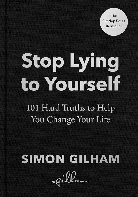 How to stop myself from lying