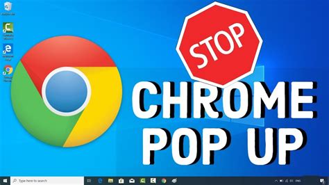 How to stop pop up ads on chrome. In this article, we will discuss how to stop pop-up ads and notifications on Google Chrome. Pop-up ads can be really annoying and can disrupt our browsing experience, but there are ways to block them and enjoy uninterrupted browsing. 1. How to stop notifications: - Long tap on the notification you received from a website. 